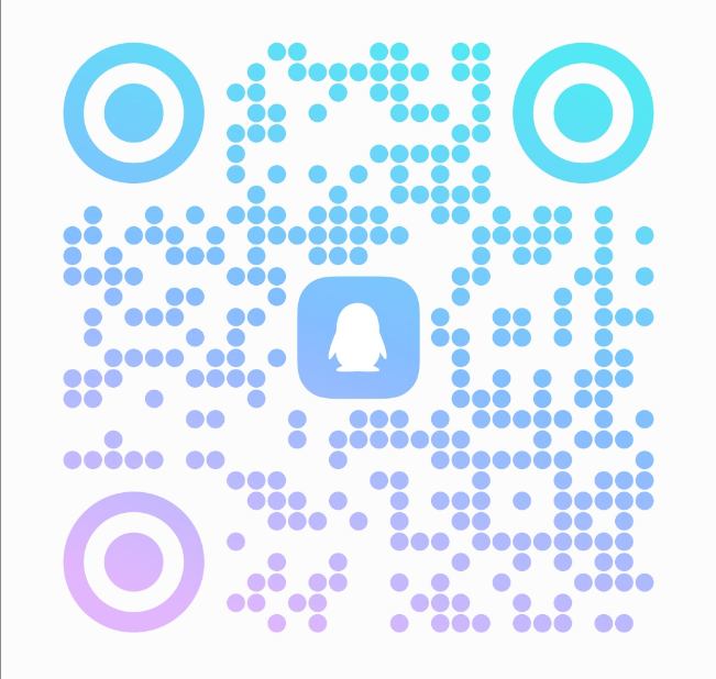QQ 扫码图片